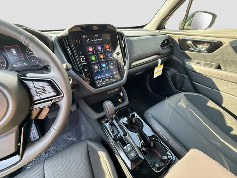 New 2026 Subaru Forester Touring image 29