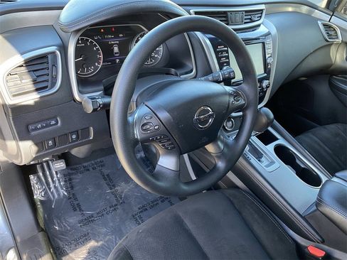 Certified 2020 Nissan Murano S w/ Technology Package image 18