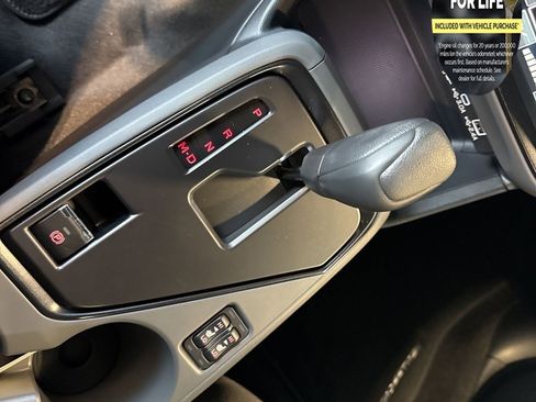 New 2026 Subaru Crosstrek 2.0i Premium image 20