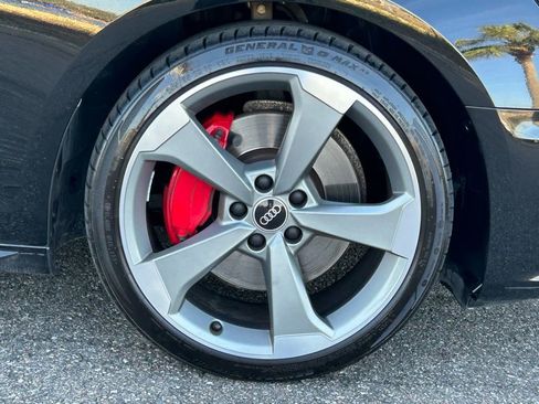 Used 2023 Audi A4 2.0T Premium Plus w/ Premium Plus Package image 46