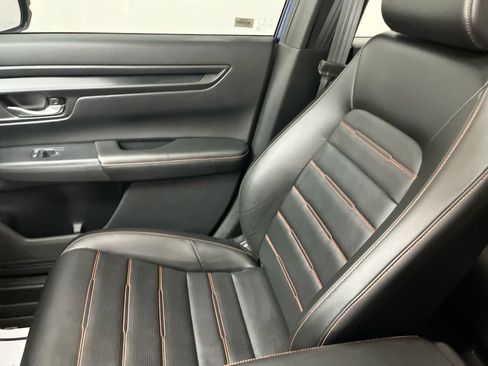 Used 2025 Honda CR-V Sport-L image 11