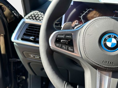 New 2026 BMW X5 xDrive50e w/ M Sport Package image 26