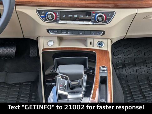 Certified 2025 Audi Q5 Premium AWD/4WD image 23