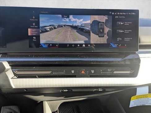 New 2026 BMW 530i w/ M Sport Package RWD image 12