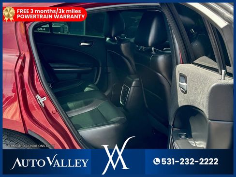 Used 2019 Dodge Charger SXT w/ Leather Interior Group image 26