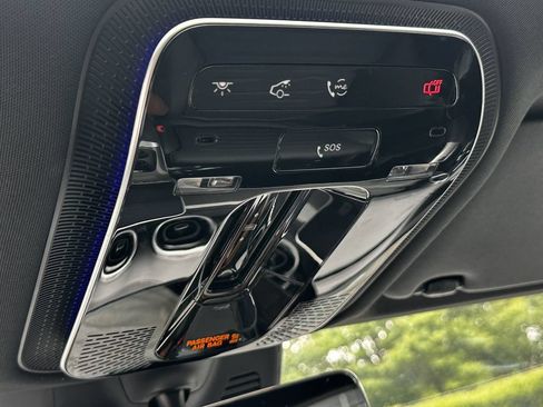 Certified 2026 Mercedes-Benz GLC 300 image 32