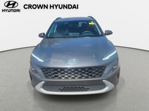 Used 2023 Hyundai Kona SEL FWD image 2