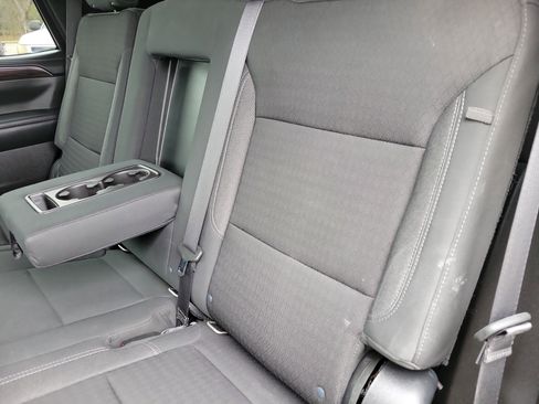 Used 2021 Chevrolet Tahoe LS image 9