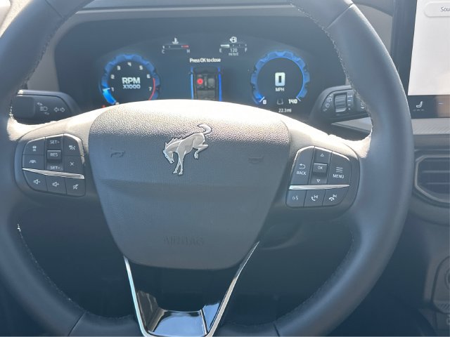 New 2025 Ford Bronco Sport Big Bend AWD/4WD image 21