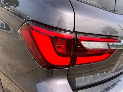 Used 2023 INFINITI QX80 Luxe w/ Cargo Package RWD image 29