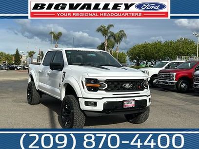 New 2026 Ford F150 XLT w/ Equipment Group 303A High