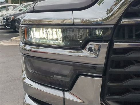 New 2026 RAM 3500 Big Horn image 10