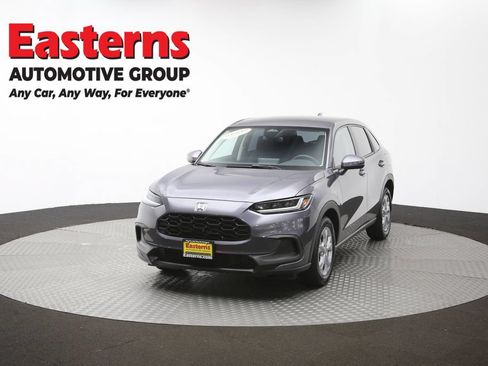 Used 2023 Honda HR-V LX image 53