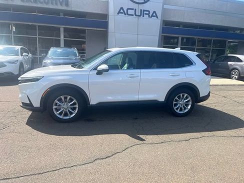 Used 2025 Honda CR-V EX image 33