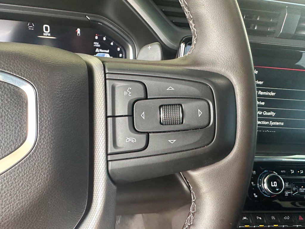 Used 2026 GMC Sierra 1500 Denali w/ Technology Package RWD image 23