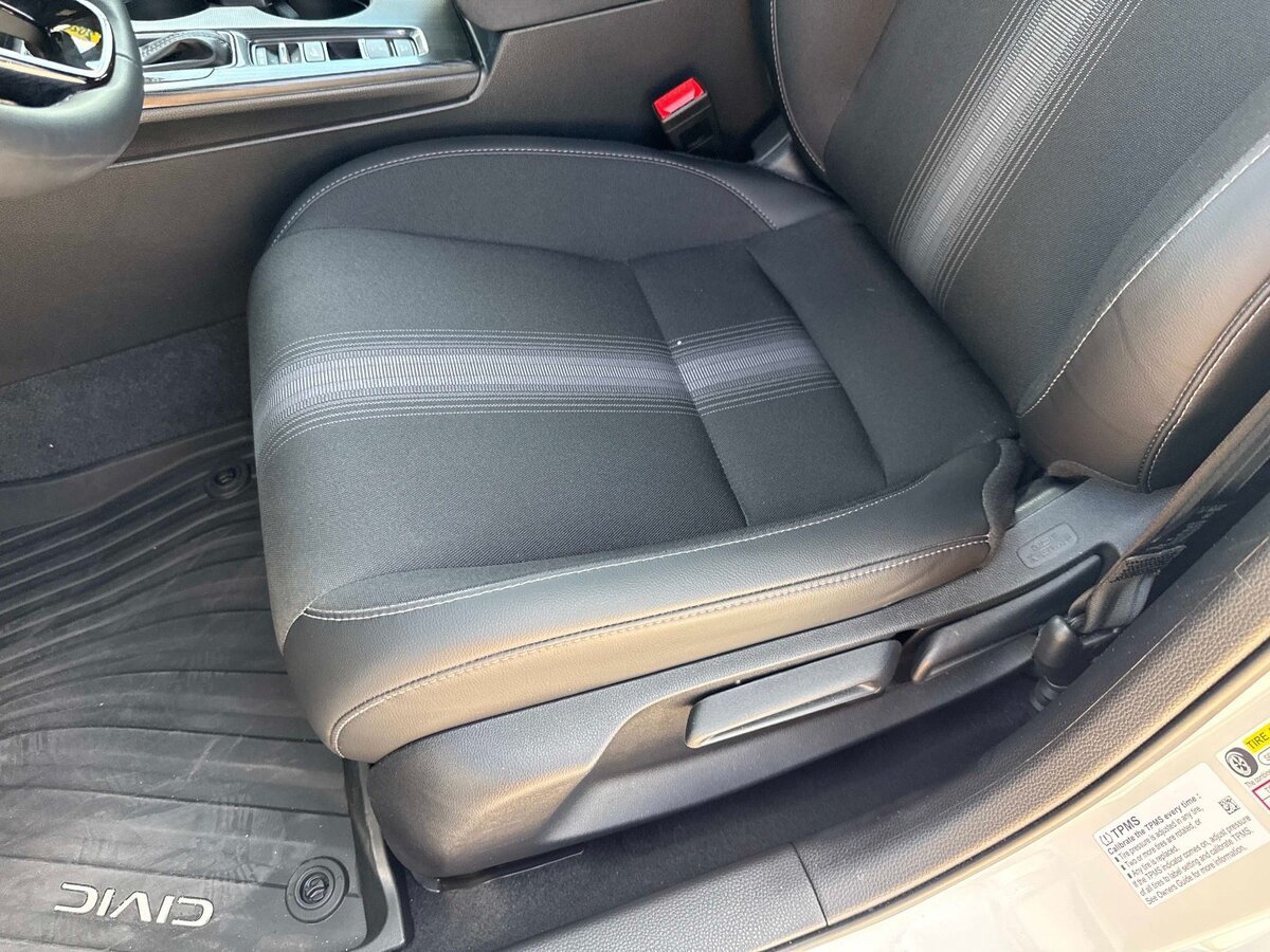 Used 2026 Honda Civic Sport image 18