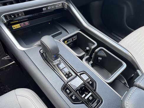 New 2026 Lexus TX 350 AWD image 15