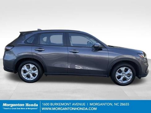 Used 2024 Honda HR-V LX image 10