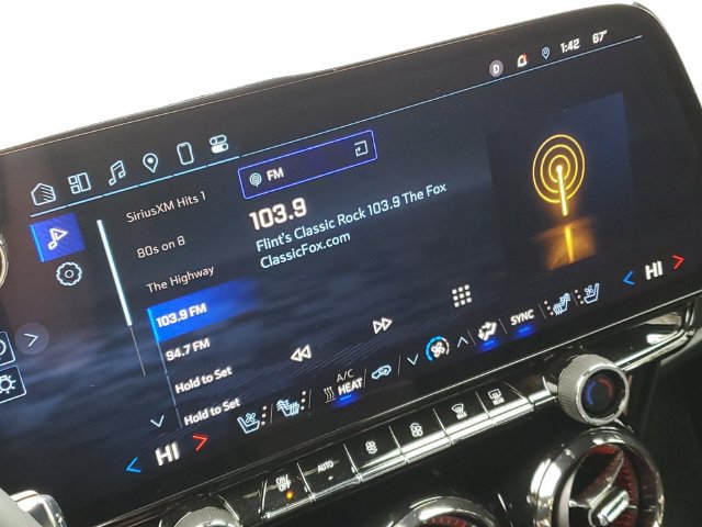 Used 2025 Chevrolet Blazer EV RS AWD/4WD image 14
