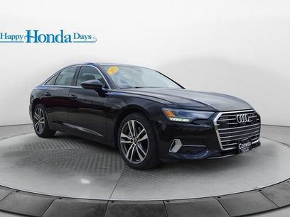 Used 2023 Audi A6 2.0T Premium