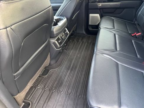 Used 2023 Ford F150 Lariat w/ Equipment Group 502A High AWD/4WD image 19