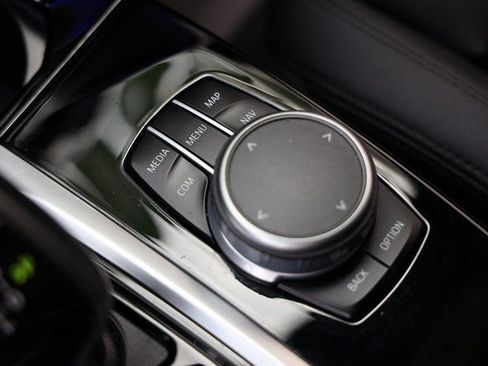 Used 2021 BMW X4 xDrive30i w/ M Sport Package image 24