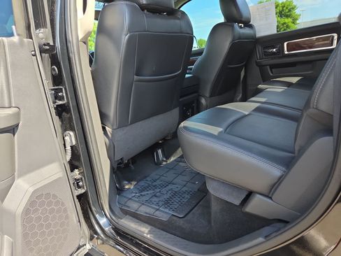 Used 2012 RAM 3500 Laramie w/ Protection Group AWD/4WD image 20
