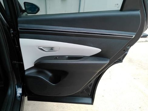 Used 2024 Hyundai Tucson SEL FWD image 24