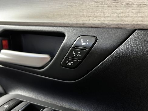 Used 2026 Toyota Grand Highlander AWD image 15