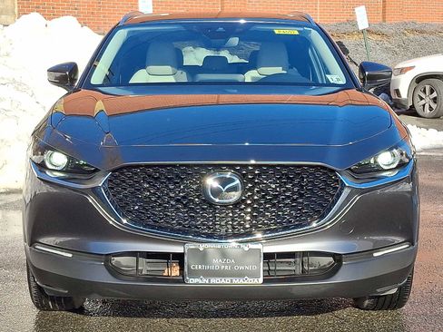 Used 2023 MAZDA CX-30 AWD 2.5 S w/ Preferred Package image 2