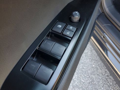 New 2026 Toyota Camry SE image 19