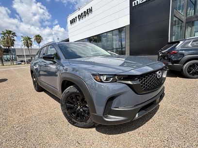 New 2025 MAZDA CX-50 AWD 2.5 S w/ Weather Package