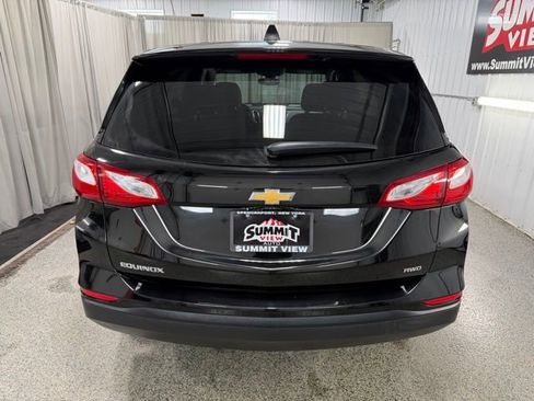 Used 2020 Chevrolet Equinox LS image 5