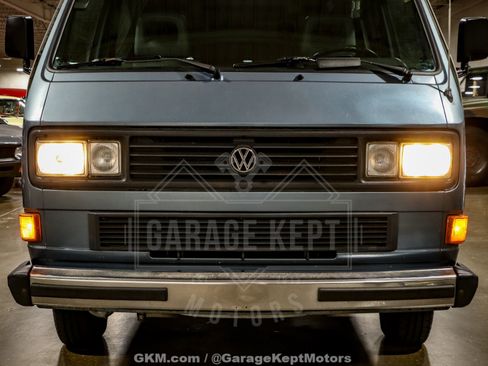 Used 1987 Volkswagen Vanagon GL RWD image 19