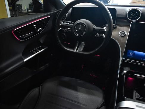 Used 2023 Mercedes-Benz C 300 4MATIC Sedan image 17