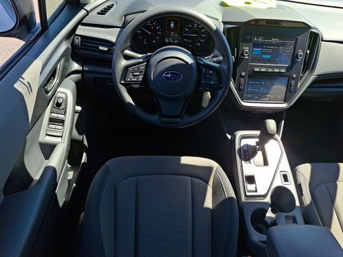 Certified 2024 Subaru Crosstrek 2.0i AWD/4WD image 12
