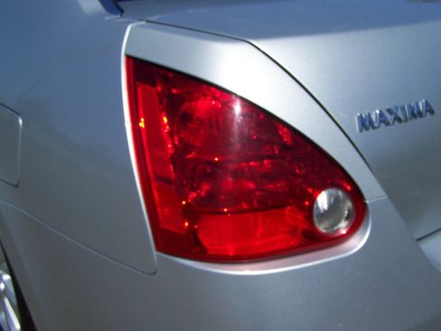 Used 2008 Nissan Maxima 3.5 SL w/ Platinum Edition Pkg FWD image 34