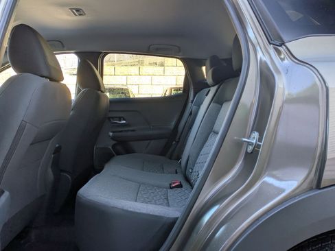 New 2026 Nissan Kicks SV w/ Cold Weather Package image 9