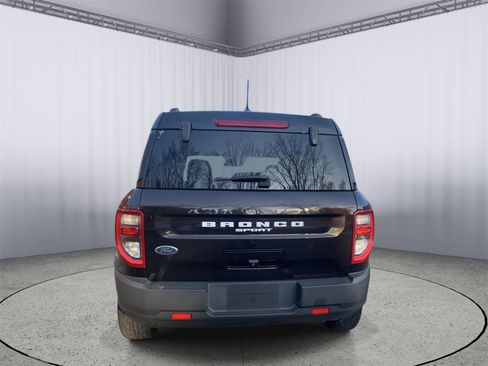 Used 2021 Ford Bronco Sport Big Bend image 5