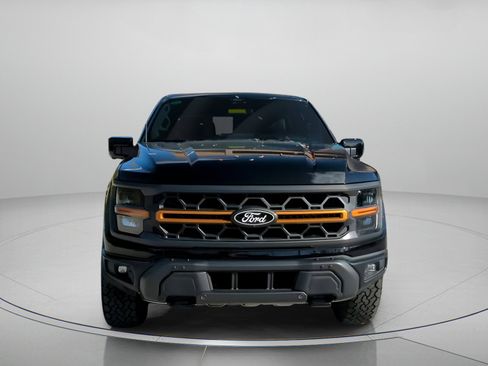 New 2025 Ford F150 Tremor w/ Equipment Group 402A High image 6