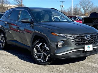 Used 2023 Hyundai Tucson SEL w/ Convenience Package video 2