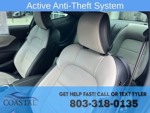 Used 2024 Ford Mustang GT Premium image 10