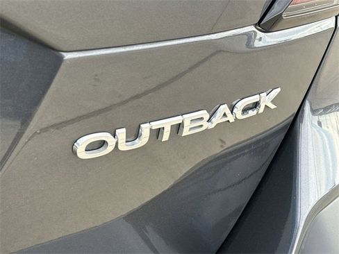 Certified 2025 Subaru Outback Premium image 14
