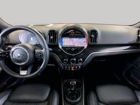 Used 2023 MINI Cooper Countryman John Cooper Works AWD/4WD image 29