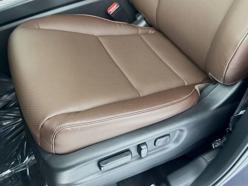 New 2026 Honda Ridgeline RTL image 23