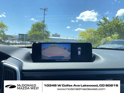 Certified 2026 MAZDA CX-50 AWD 2.5 Hybrid w/ Weather Package image 19