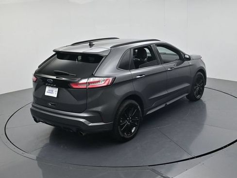 Certified 2021 Ford Edge ST-Line FWD image 42
