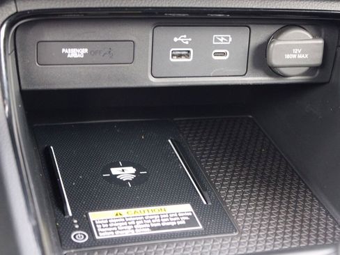 Certified 2026 Honda CR-V Sport-L image 19