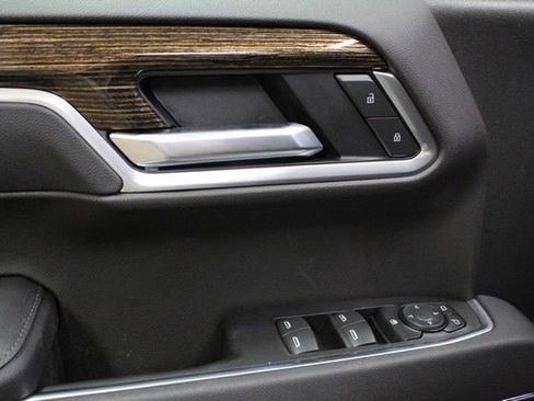 New 2026 GMC Sierra 1500 Elevation AWD/4WD image 16