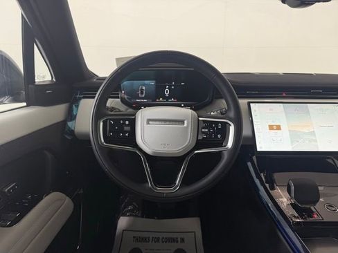 New 2026 Land Rover Range Rover Sport SE image 22